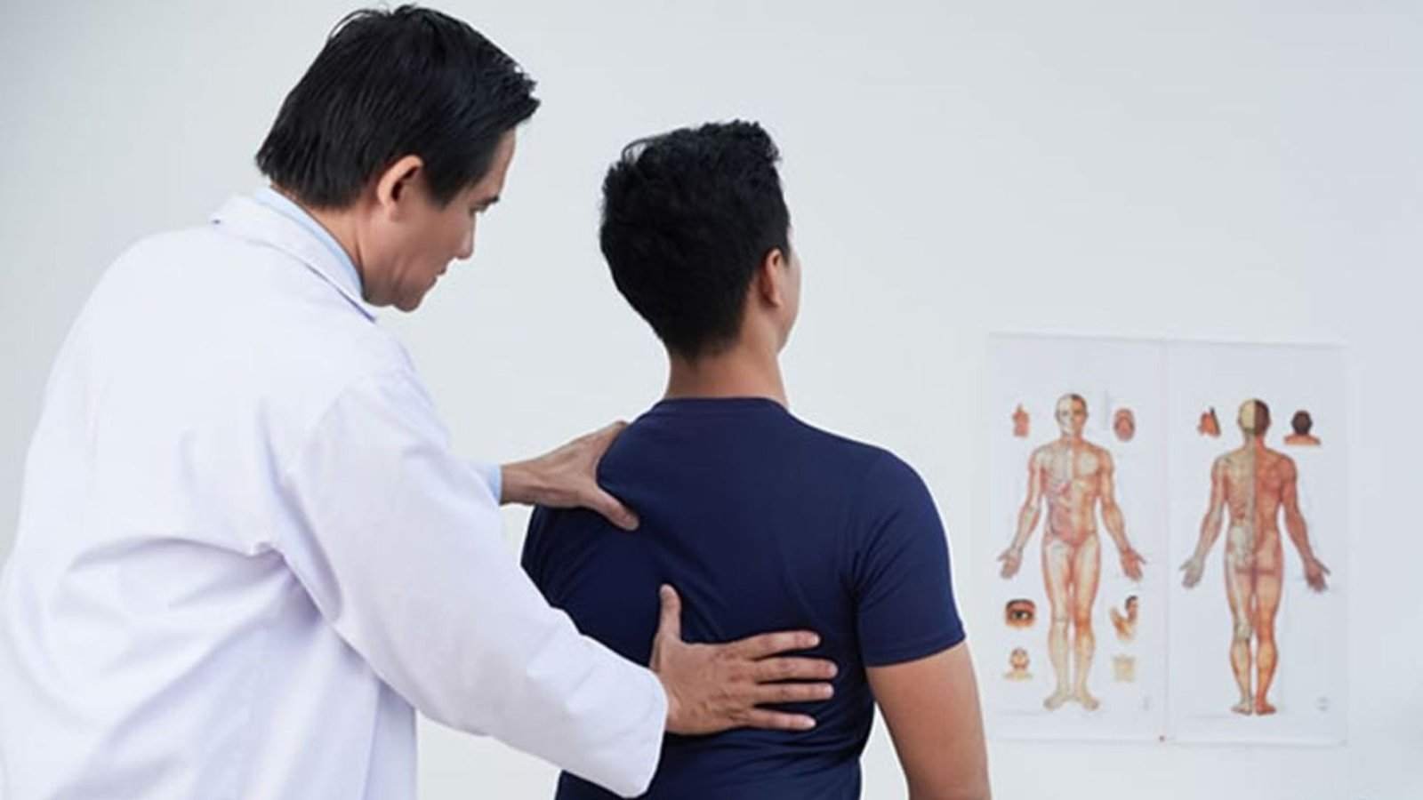 Physiotherapy & Rehabilitation