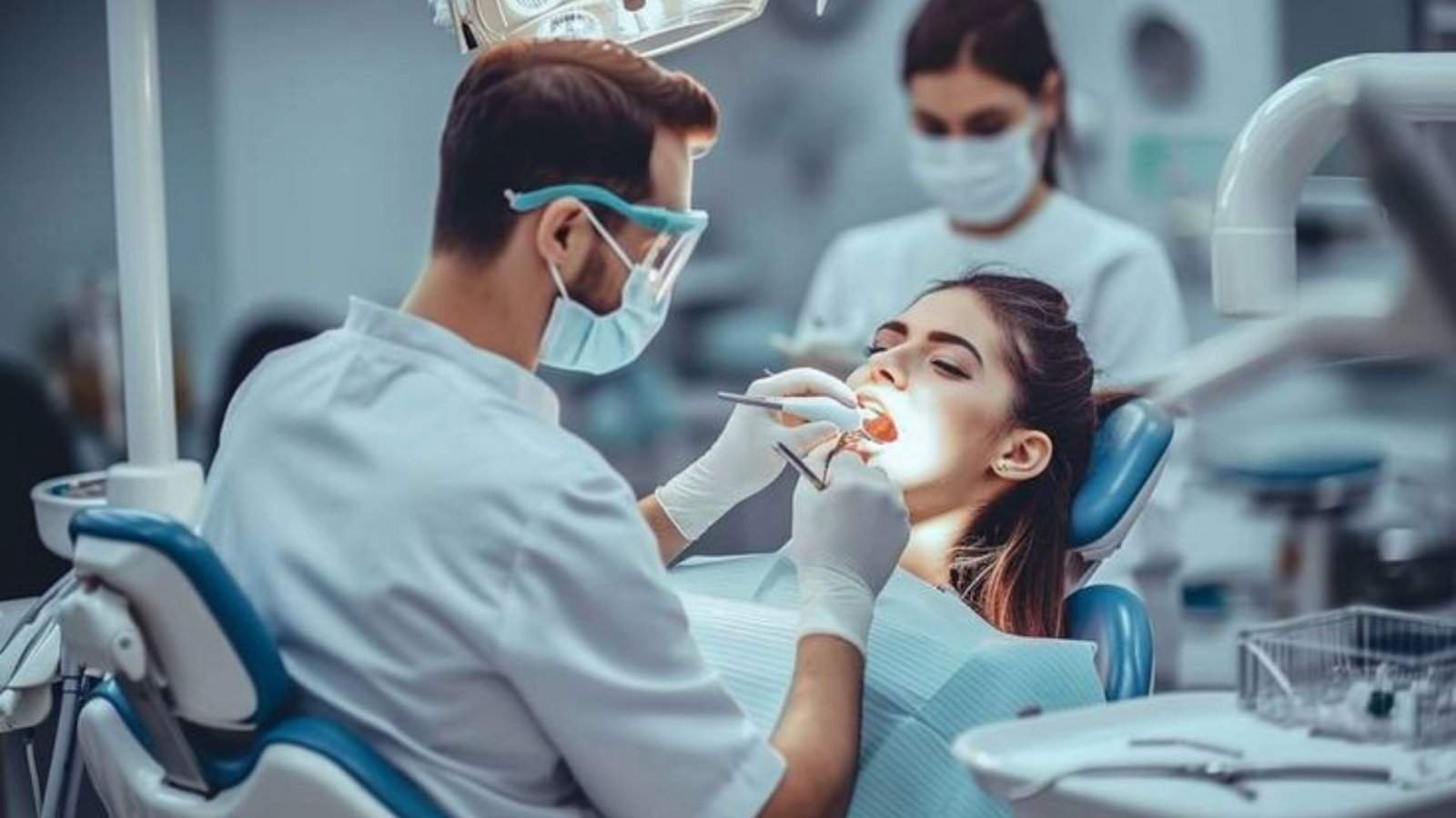 Dental, Oral & Maxillofacial Surgery