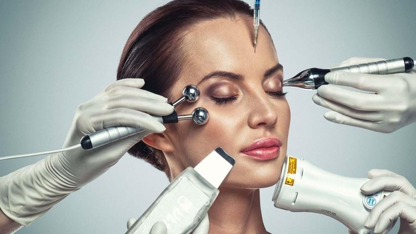 Plastic & Cosmetic Surgery