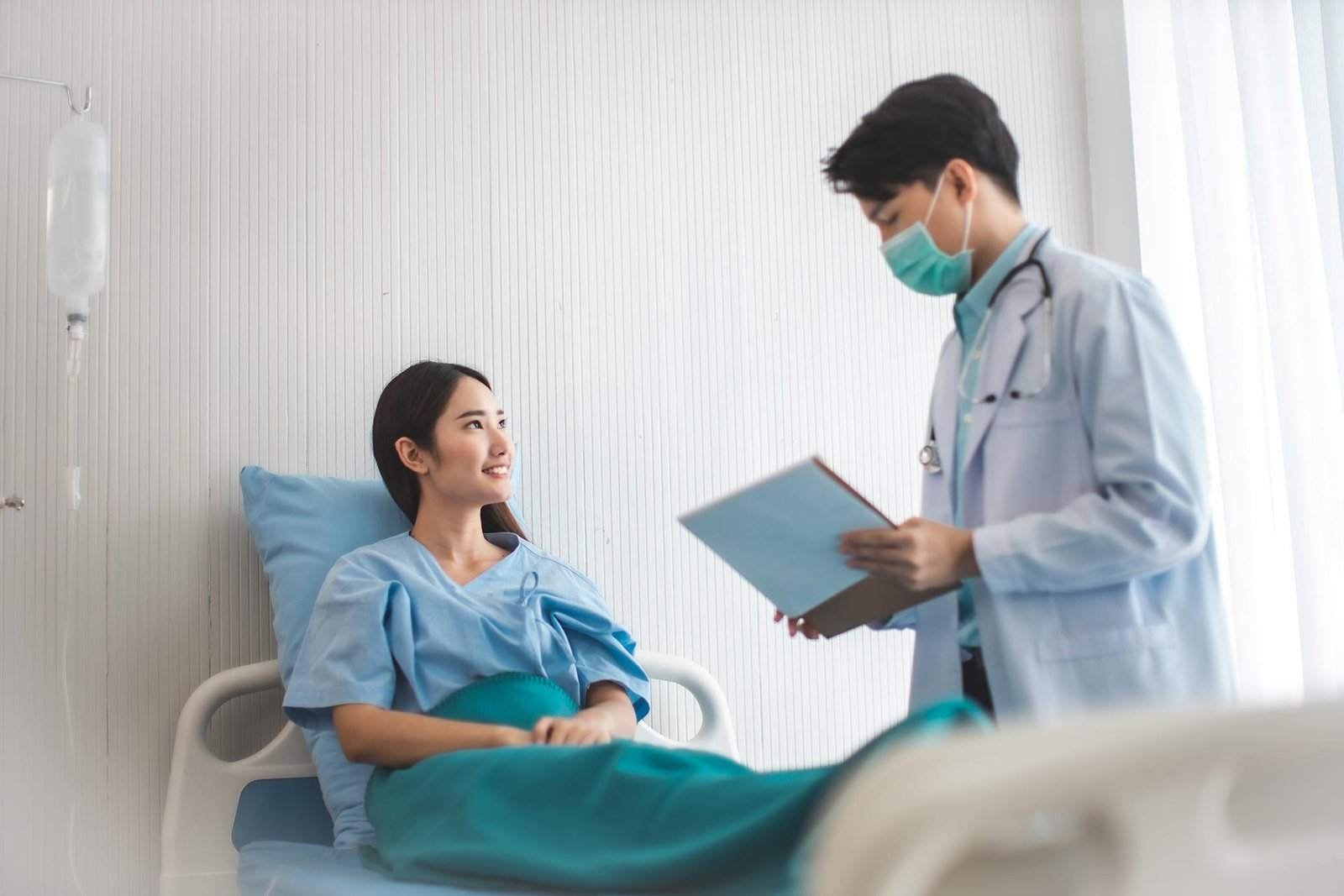 Emergency & Multispeciality Hospital in Rajahmundry