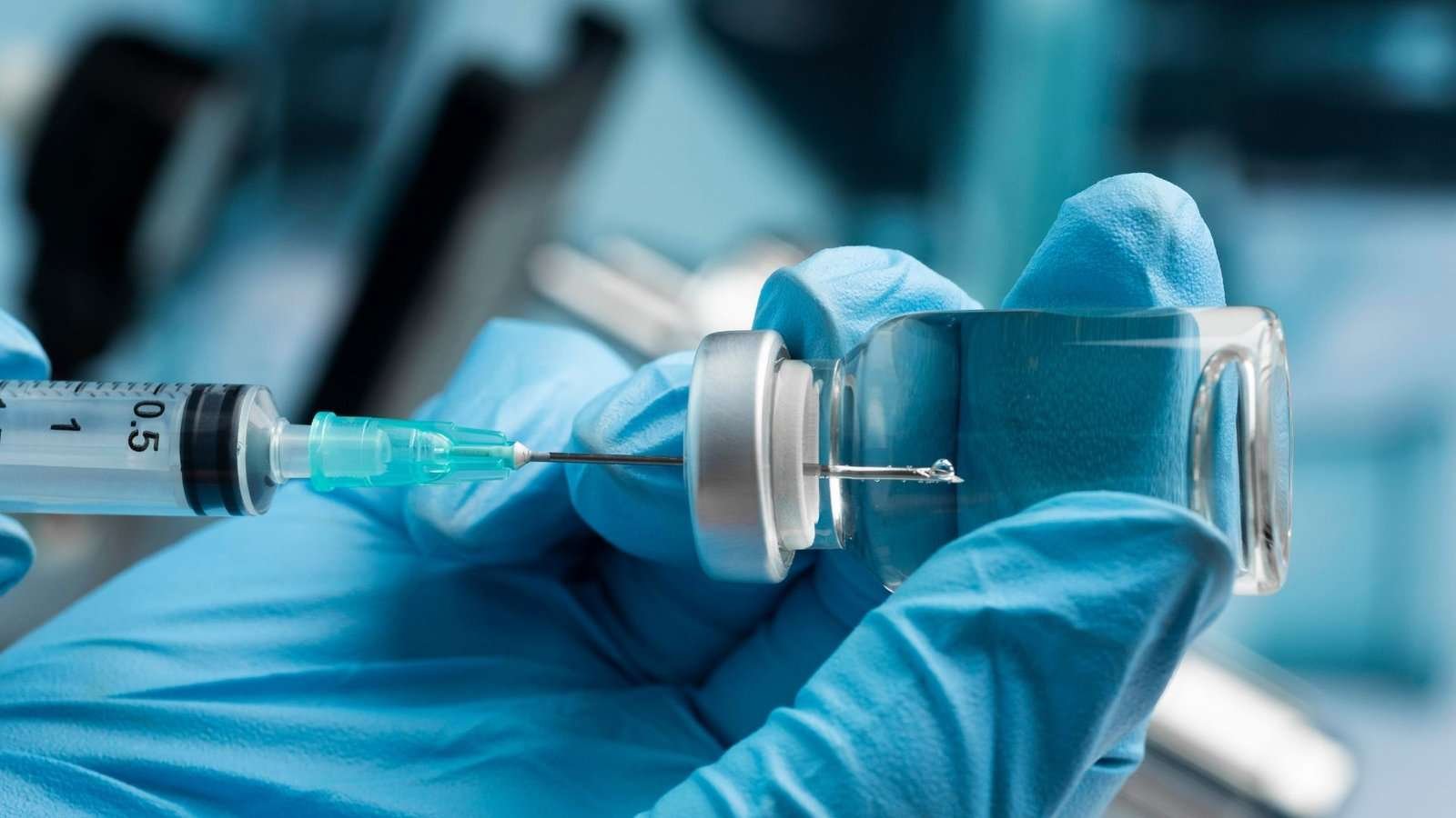 Anaesthesiology & Pain Medicine