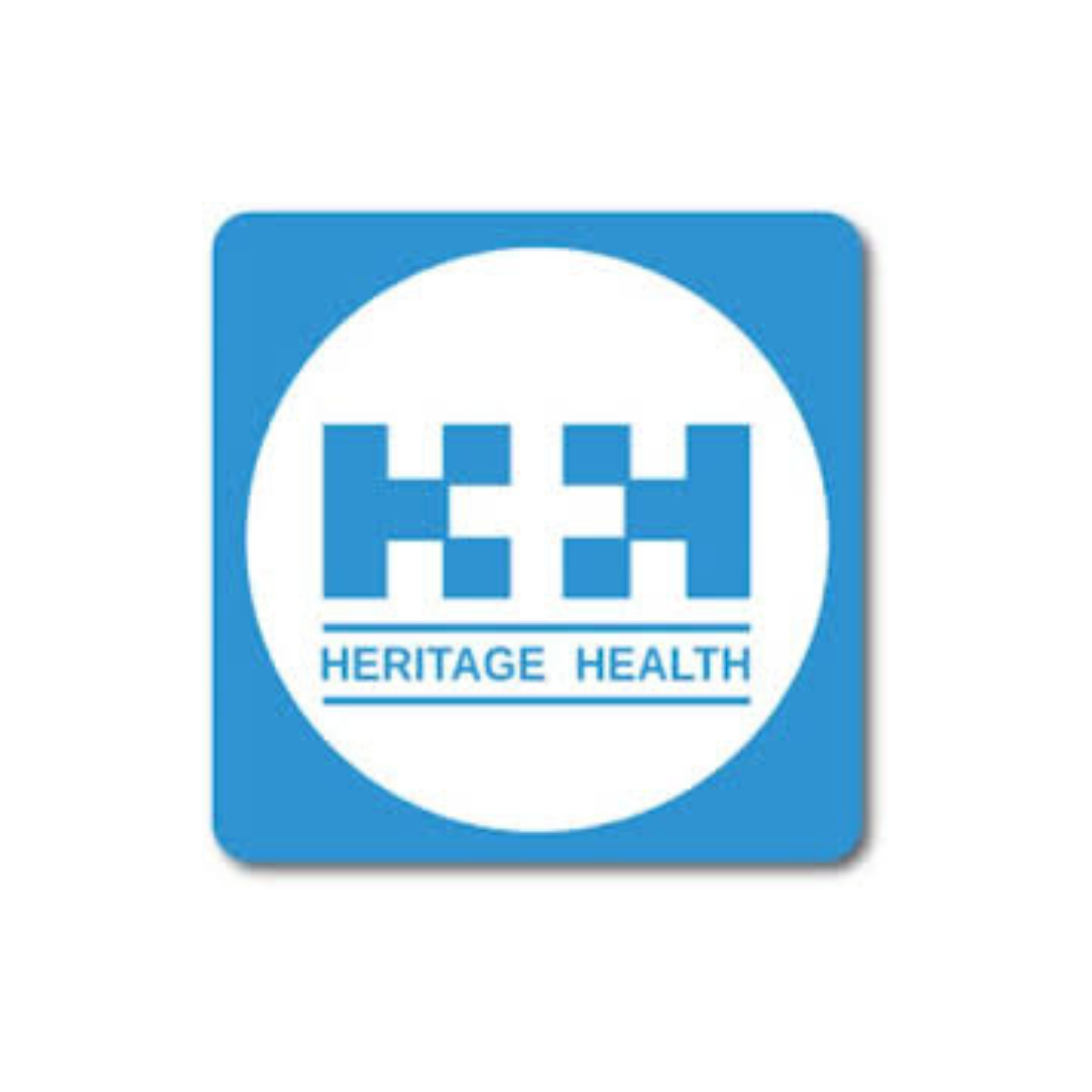 Heritage Health TPA