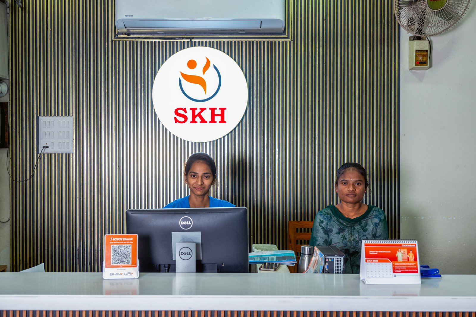 Preventive Health Check-ups at Sri Keshav Hospital