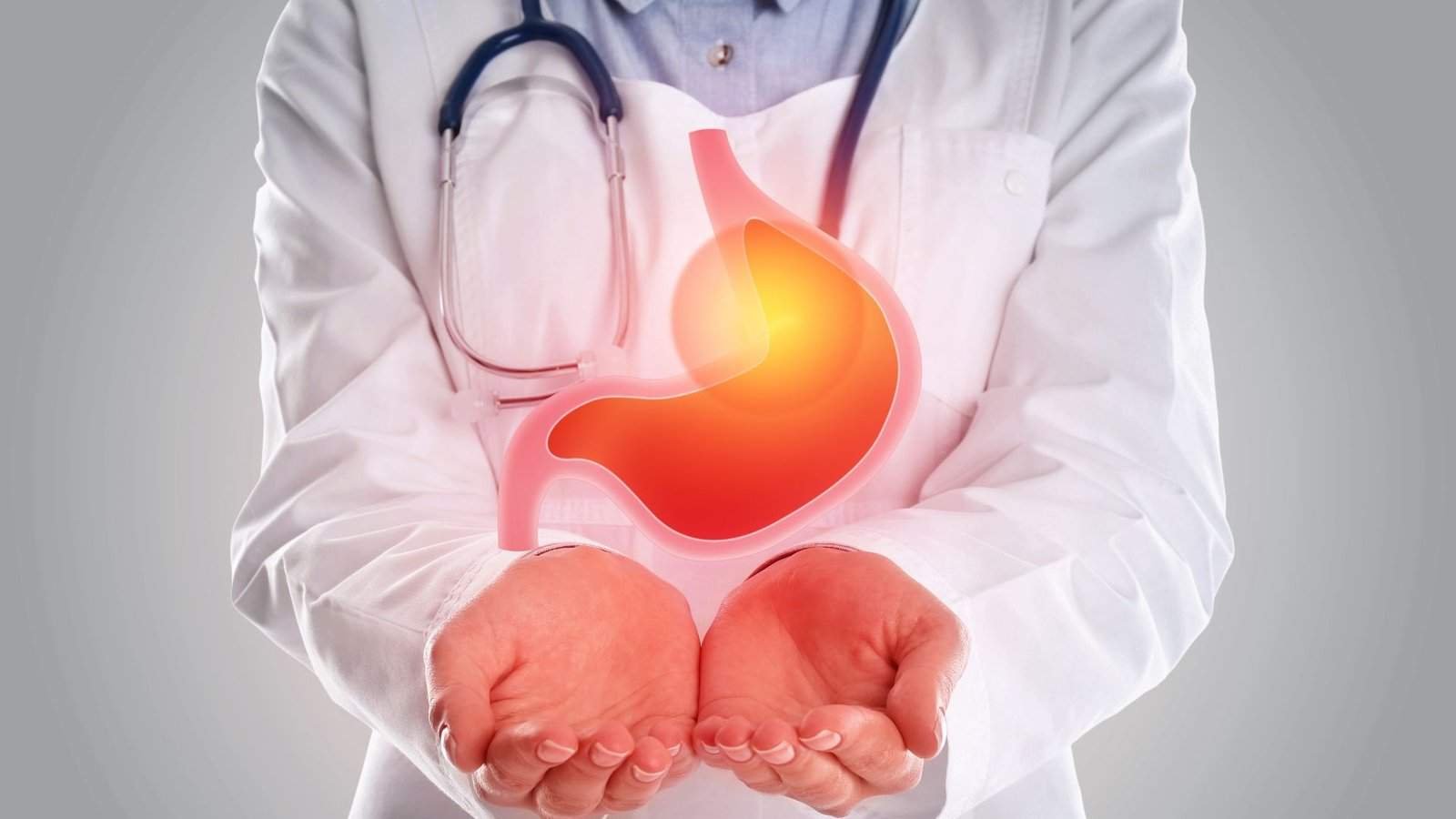 Medical & Surgical Gastroenterology